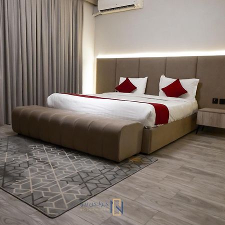 Golden New Al Safa Hotel Jeddah Exterior foto