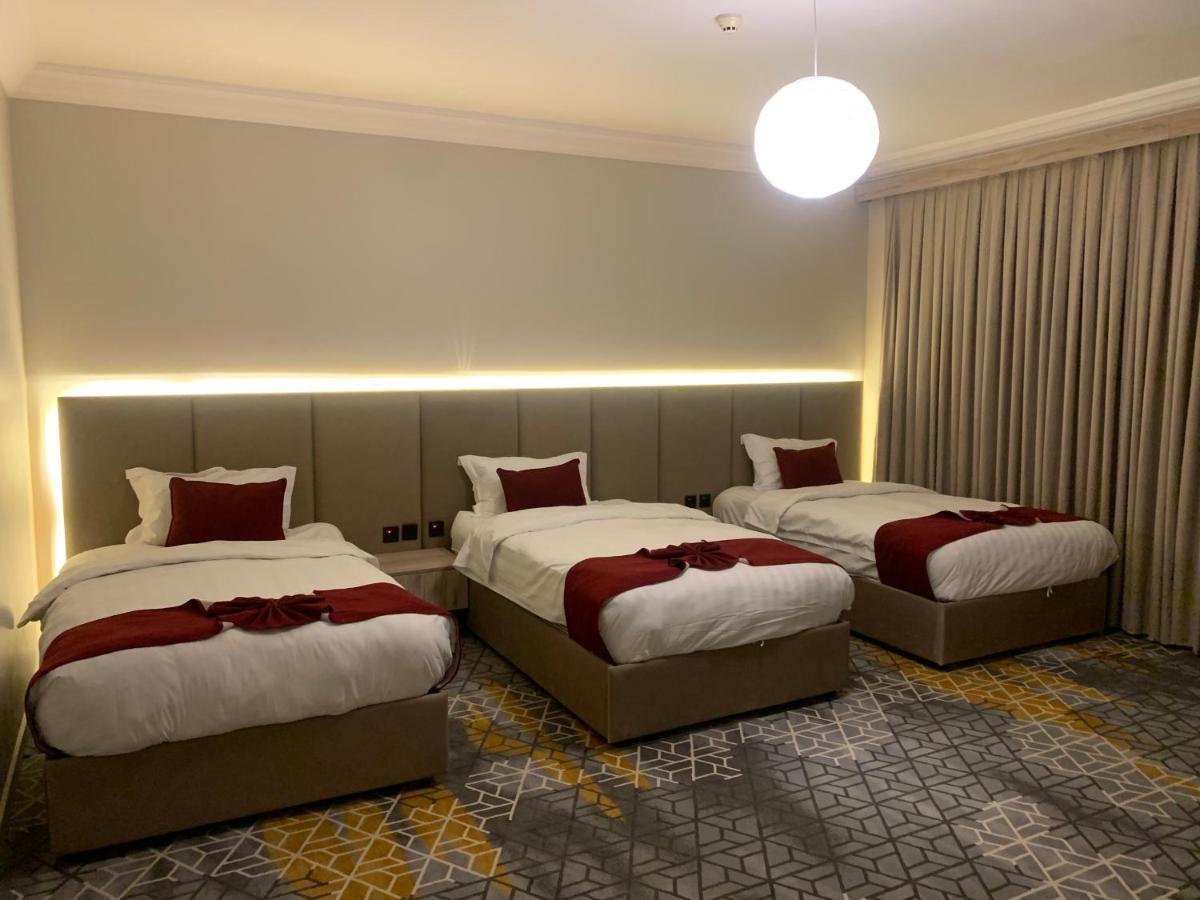 Golden New Al Safa Hotel Jeddah Exterior foto