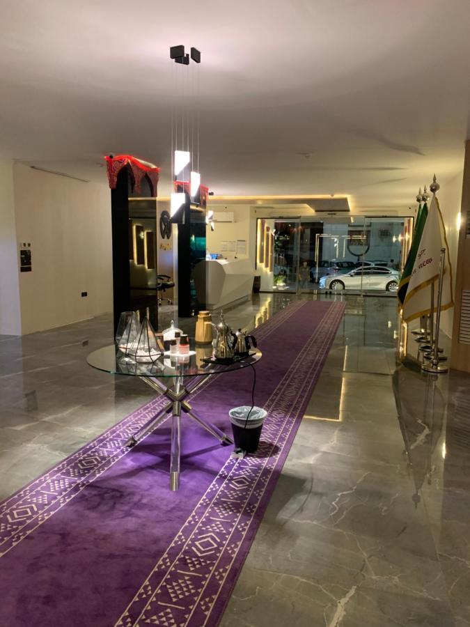 Golden New Al Safa Hotel Jeddah Exterior foto