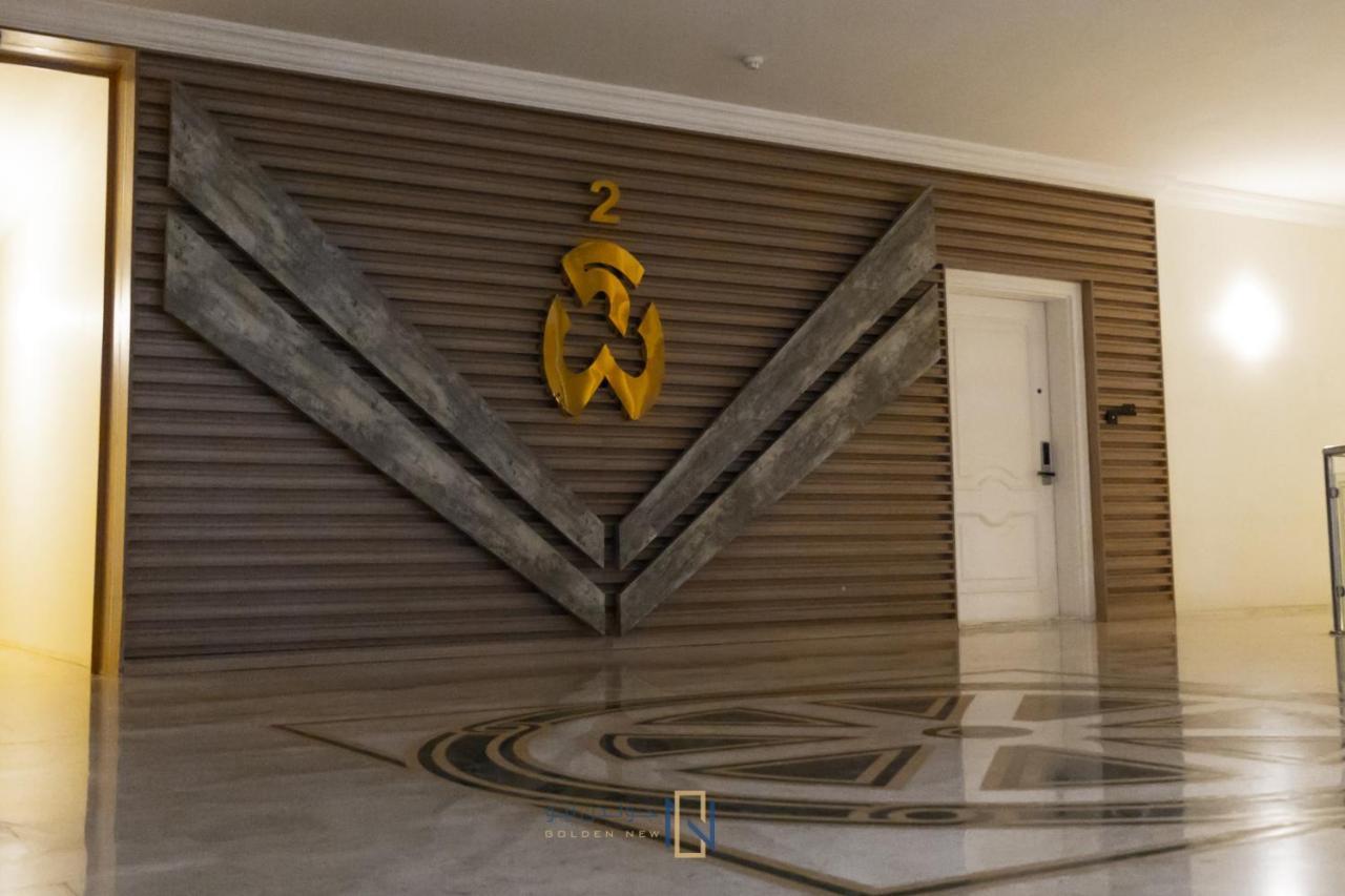 Golden New Al Safa Hotel Jeddah Exterior foto