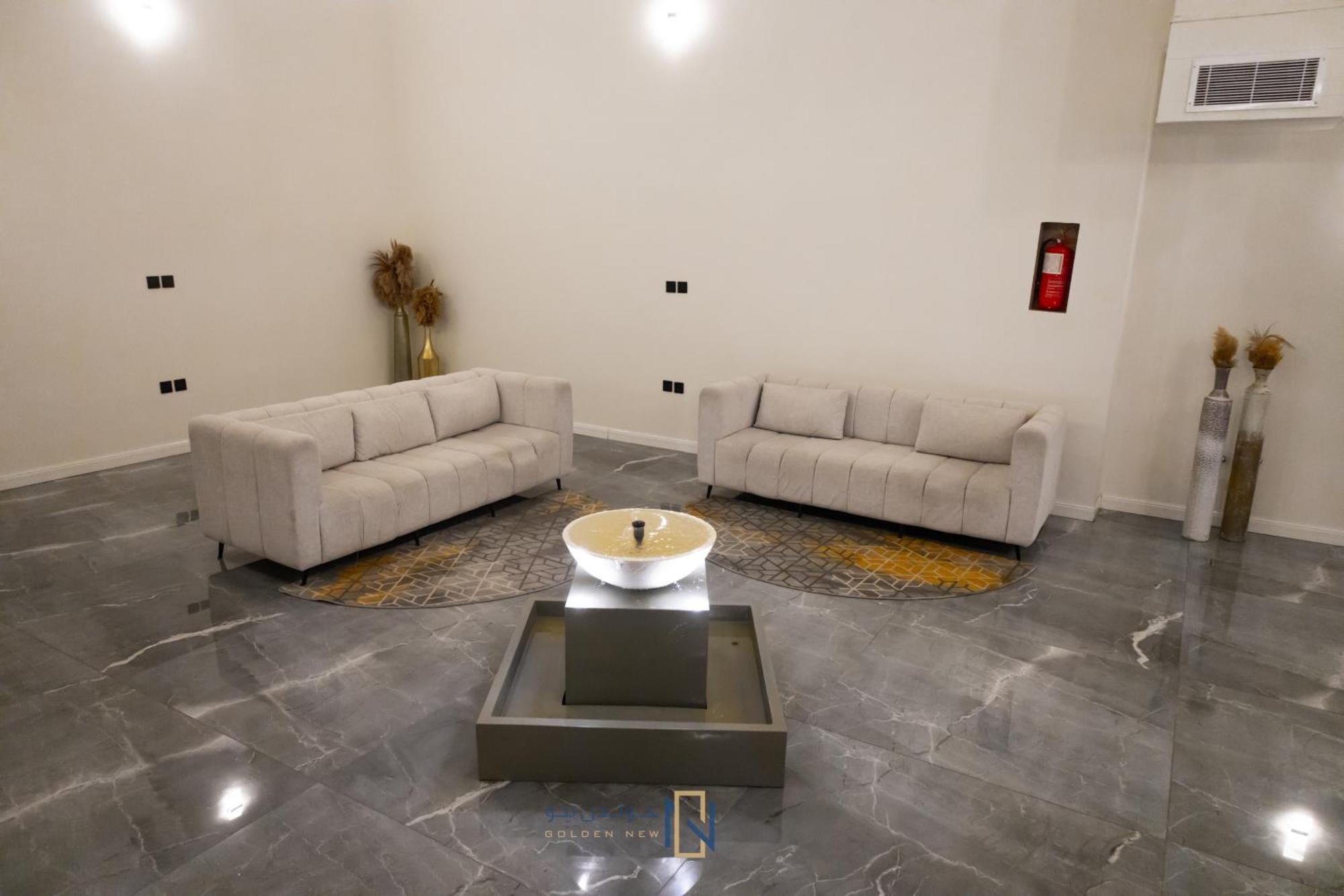 Golden New Al Safa Hotel Jeddah Exterior foto