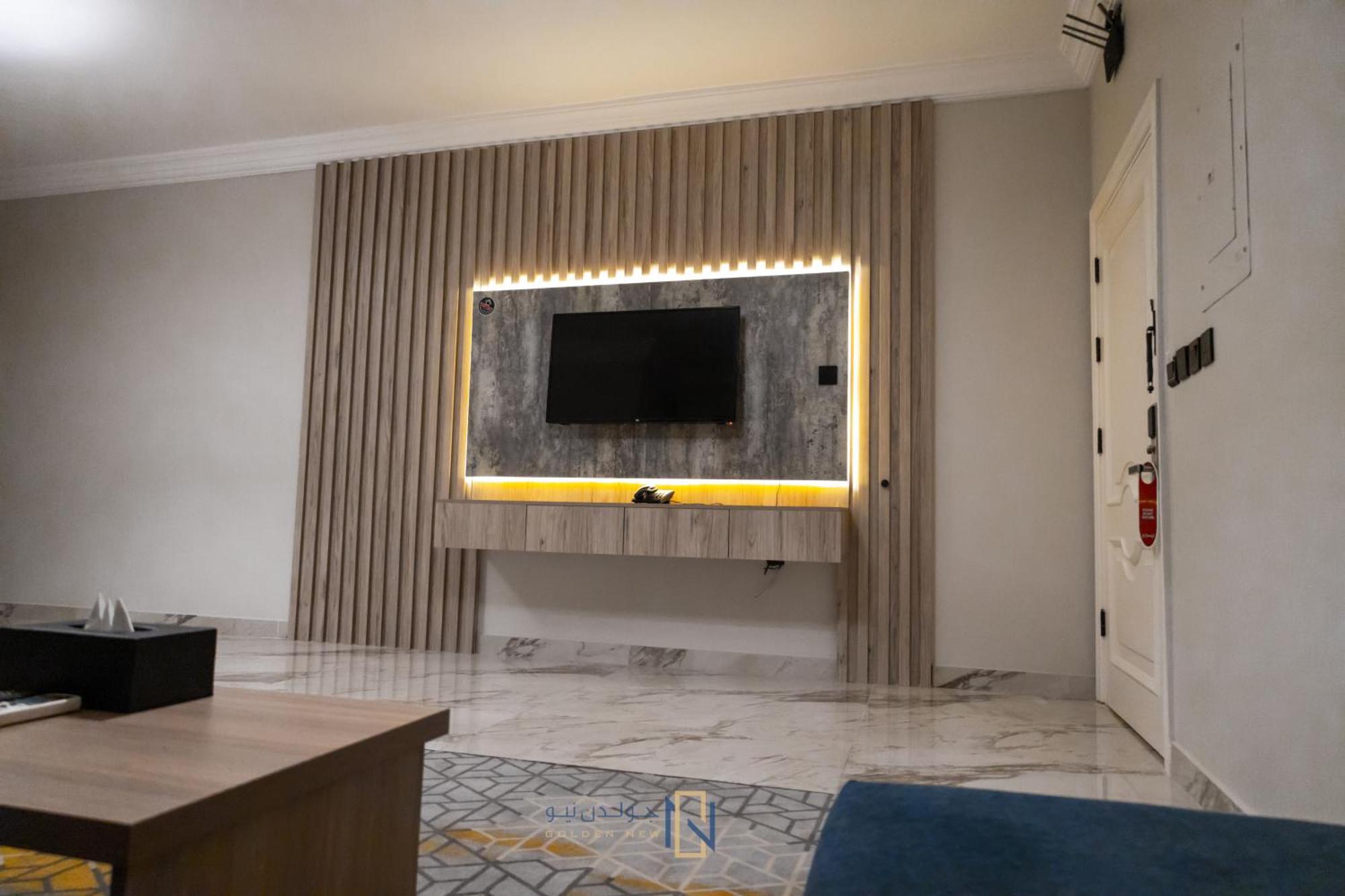 Golden New Al Safa Hotel Jeddah Exterior foto