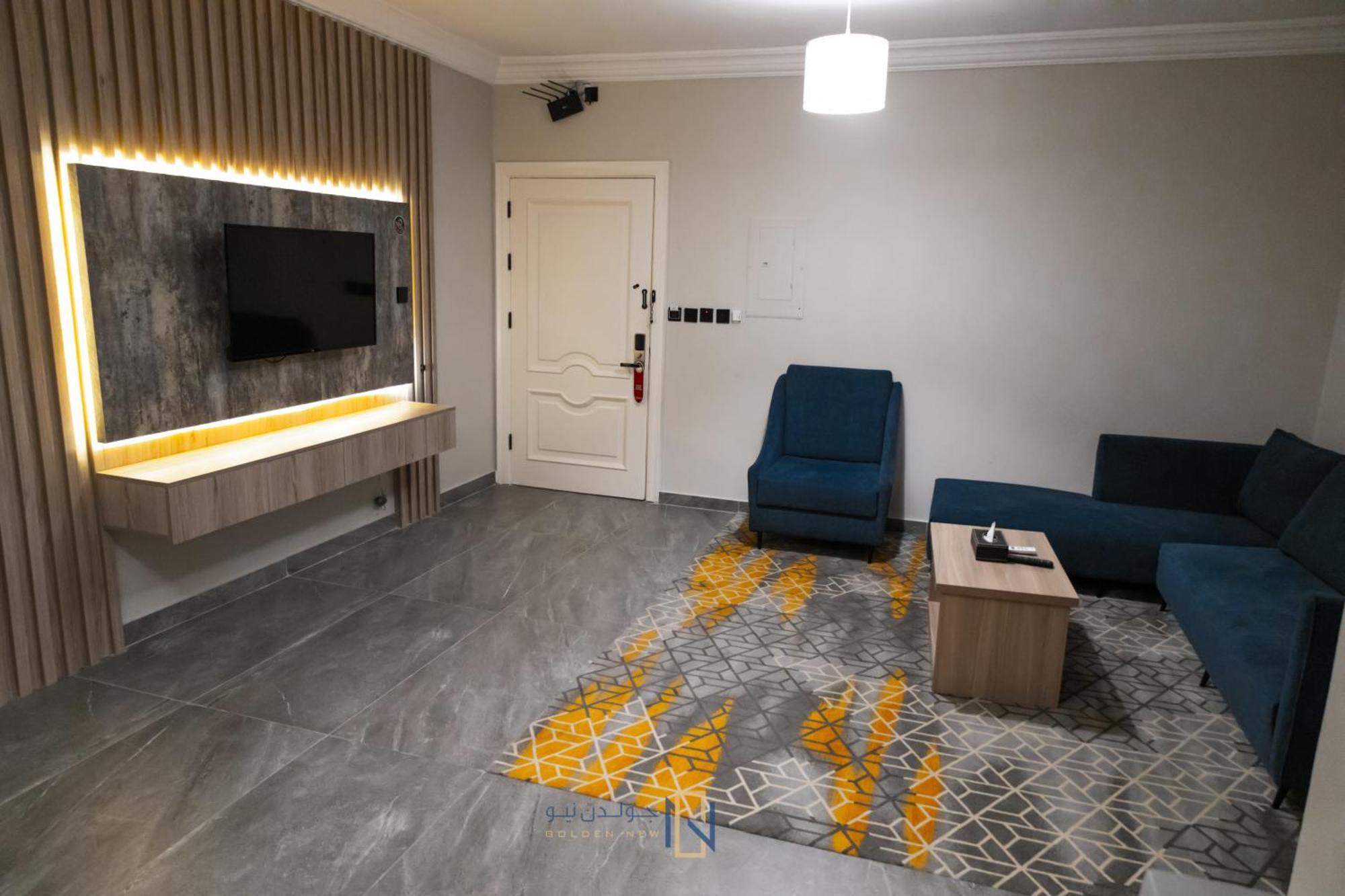 Golden New Al Safa Hotel Jeddah Exterior foto
