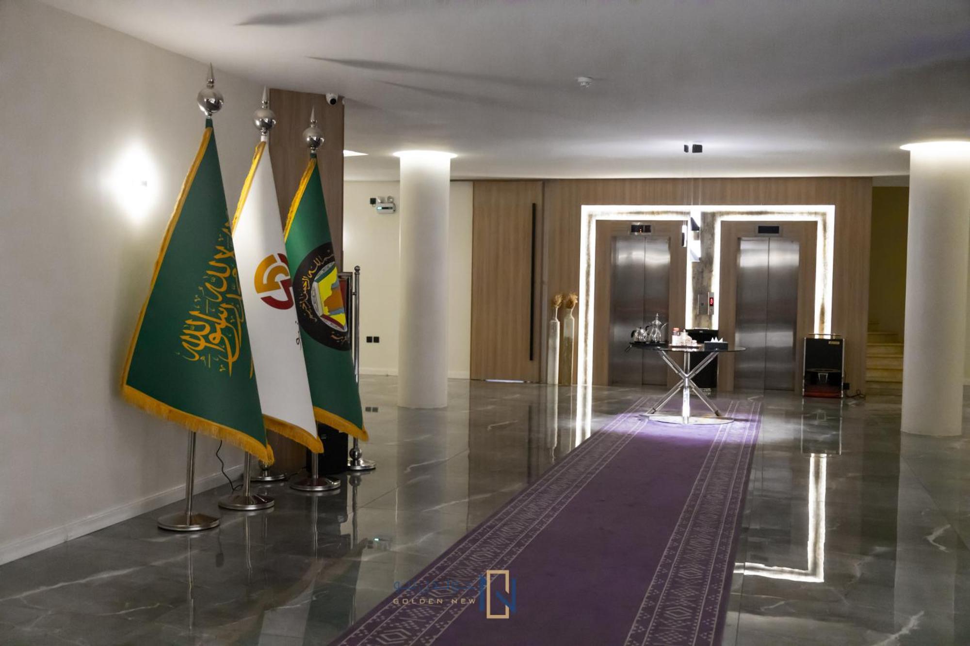 Golden New Al Safa Hotel Jeddah Exterior foto